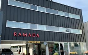 ラマダ スイーツ バイ ウィンダム クライストチャーチ シティ